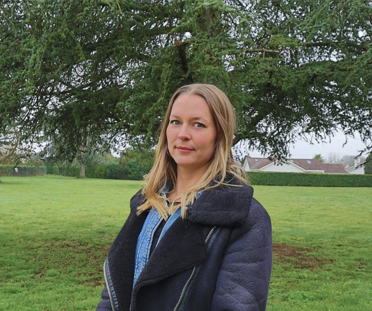 Mélanie Novo Ribeiro